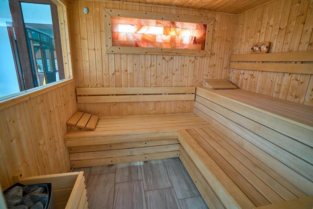 Симида-4 Debnevo Exterior foto